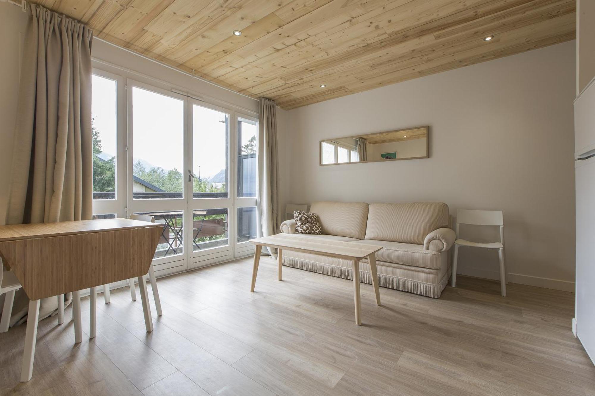 שאמוני Residence Les Periades מראה חיצוני תמונה