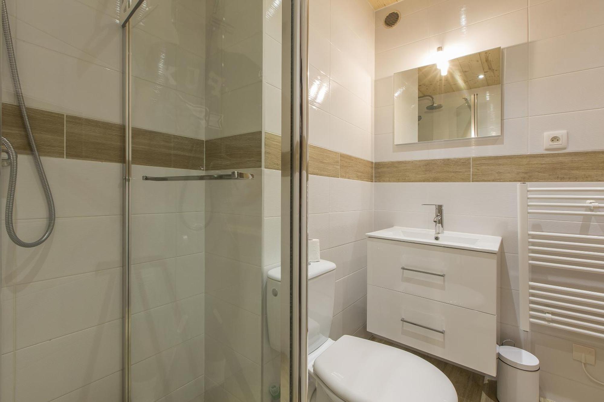 שאמוני Residence Les Periades מראה חיצוני תמונה
