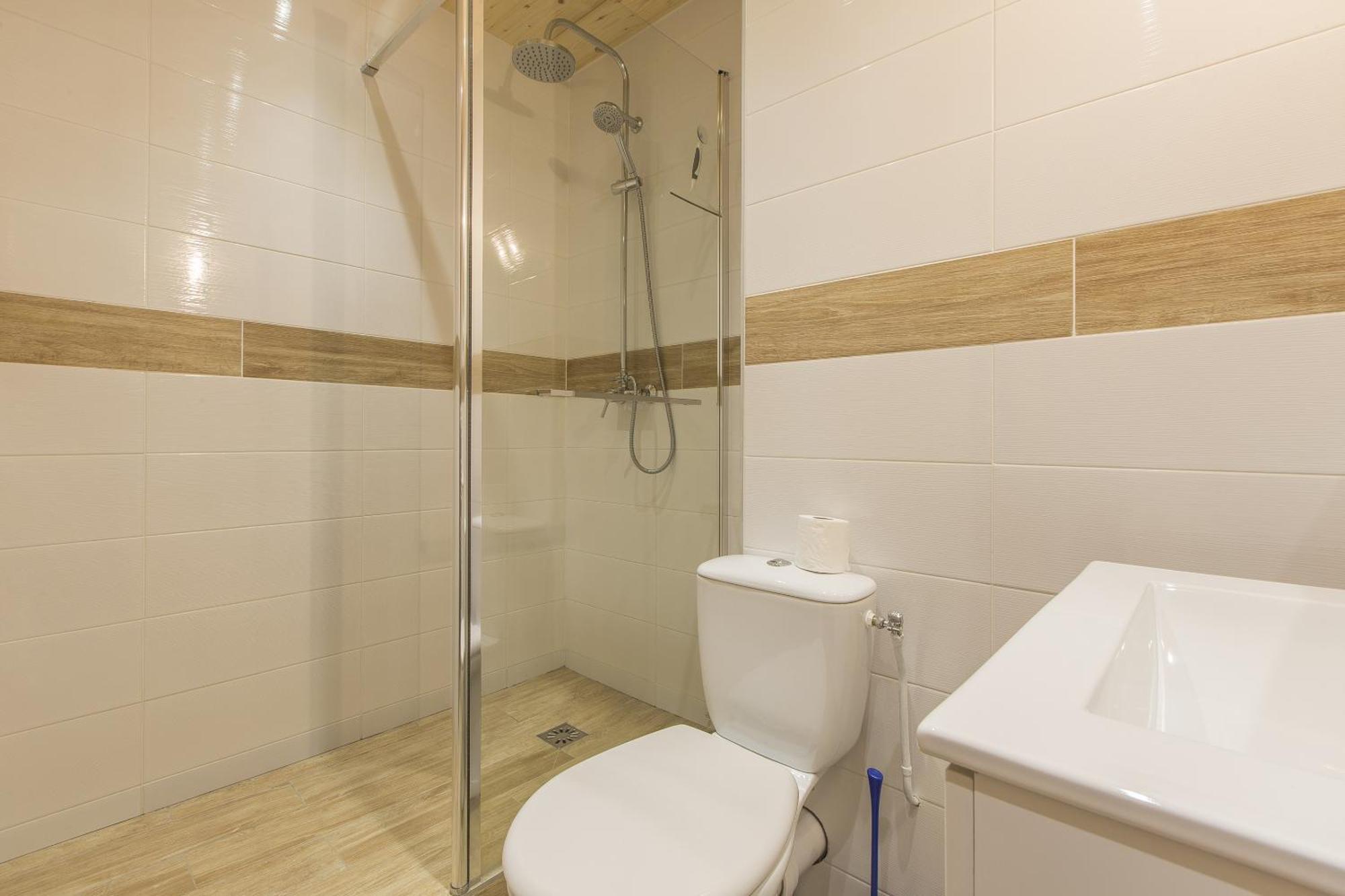 שאמוני Residence Les Periades מראה חיצוני תמונה