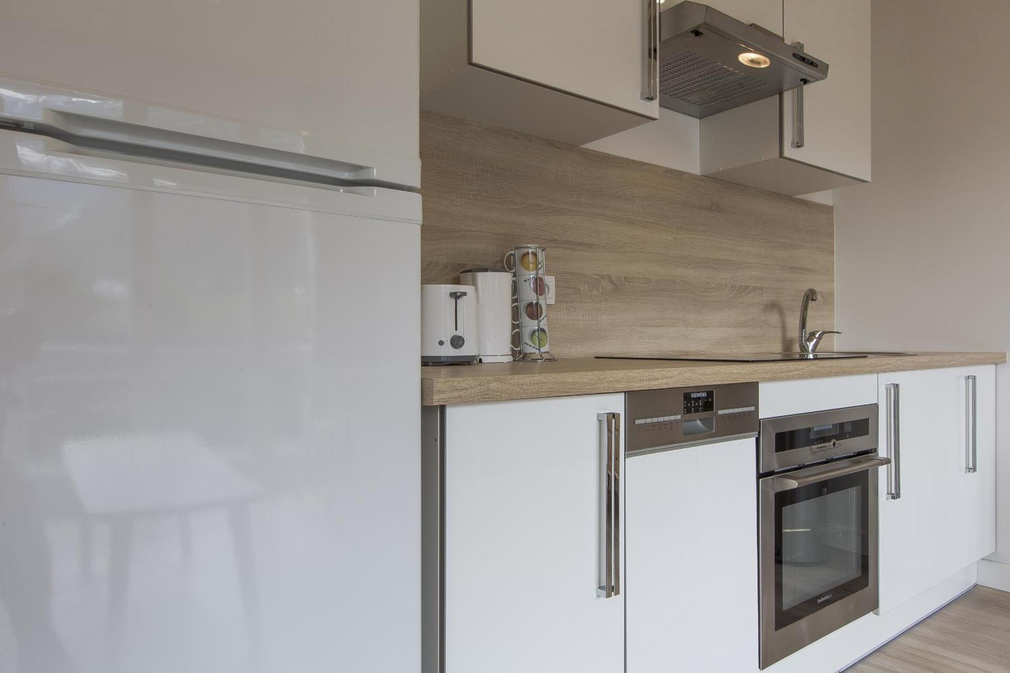 שאמוני Residence Les Periades מראה חיצוני תמונה