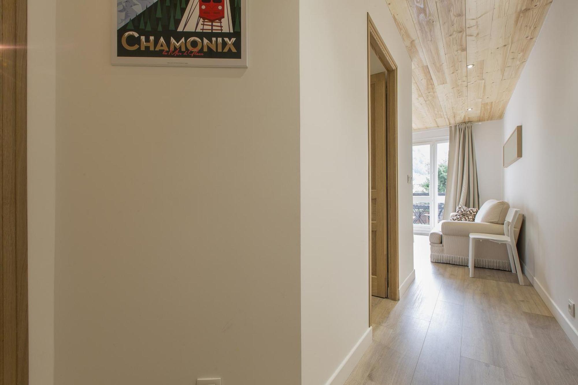שאמוני Residence Les Periades מראה חיצוני תמונה