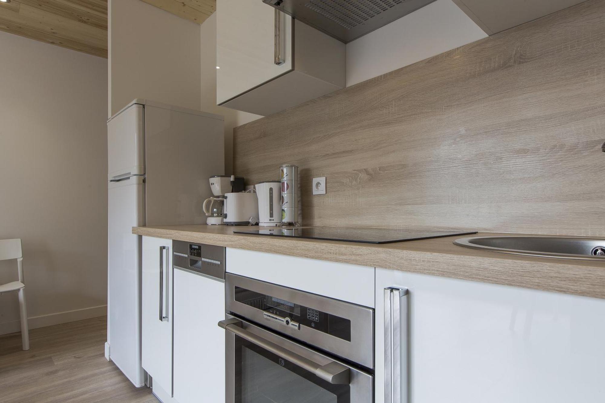 שאמוני Residence Les Periades מראה חיצוני תמונה