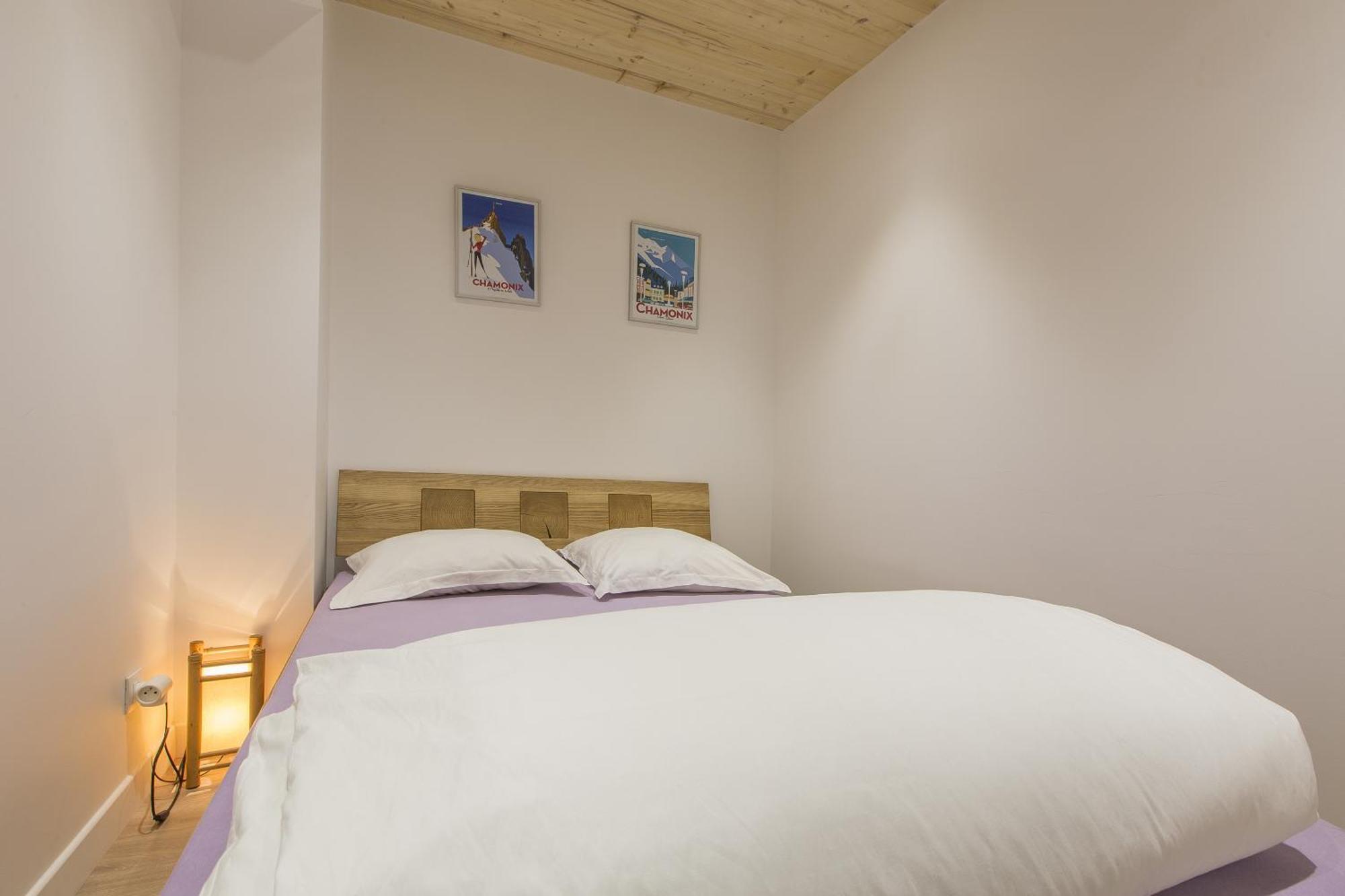 שאמוני Residence Les Periades מראה חיצוני תמונה