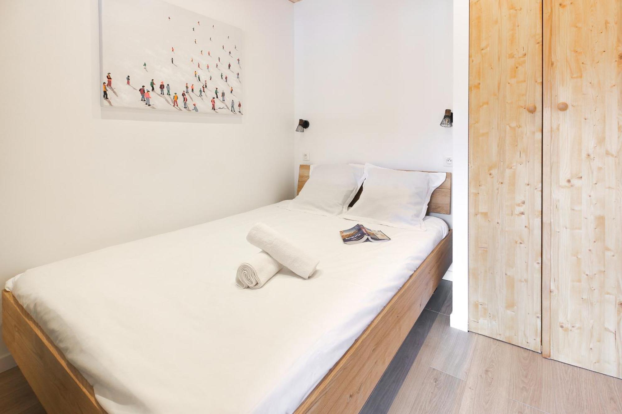 שאמוני Residence Les Periades מראה חיצוני תמונה