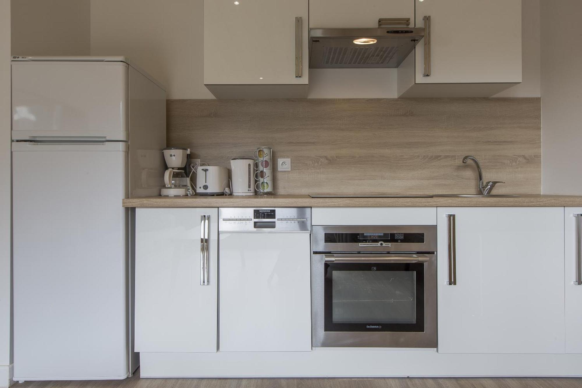 שאמוני Residence Les Periades מראה חיצוני תמונה