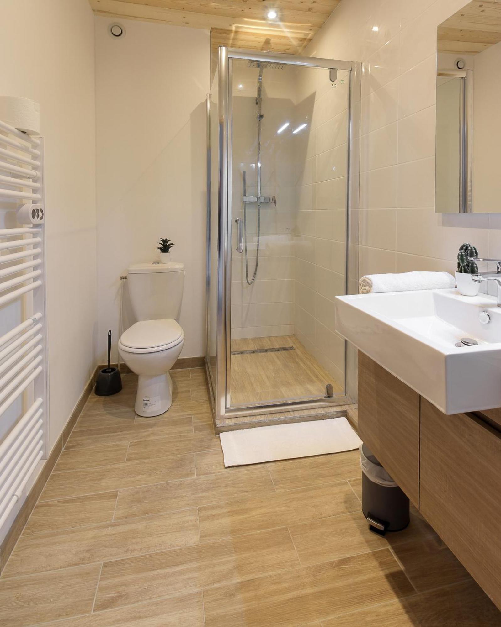 שאמוני Residence Les Periades מראה חיצוני תמונה