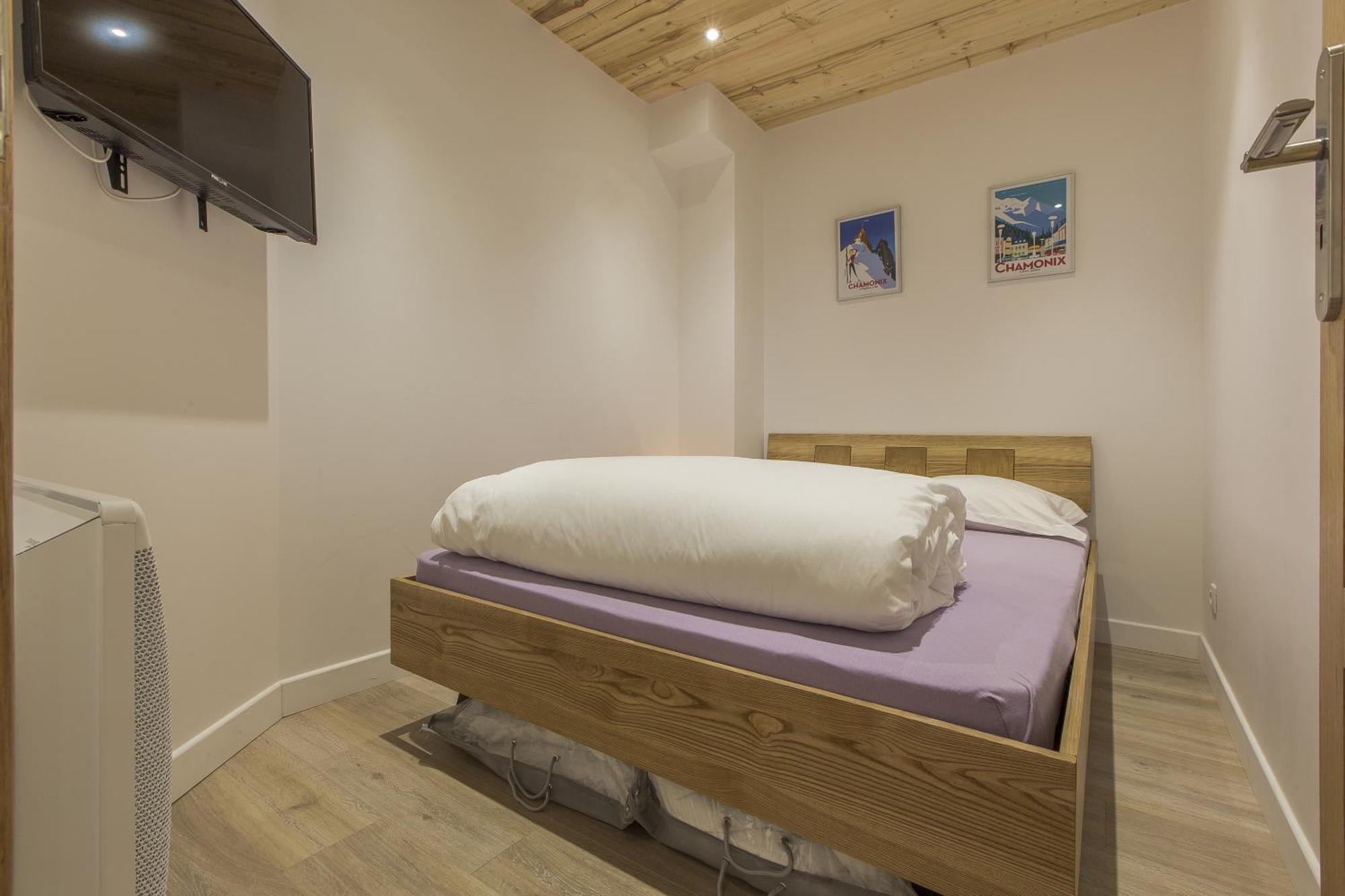 שאמוני Residence Les Periades מראה חיצוני תמונה