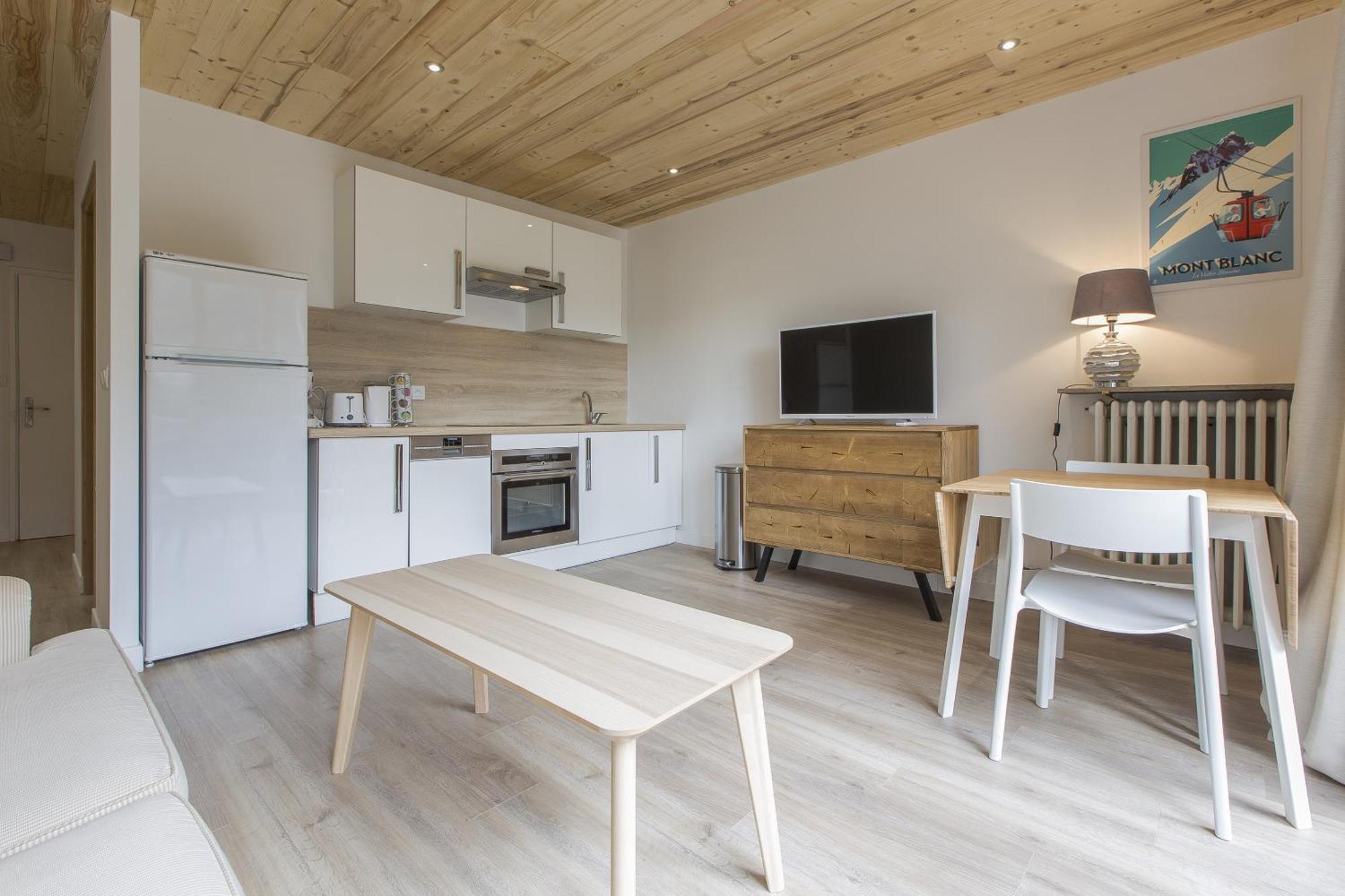 שאמוני Residence Les Periades מראה חיצוני תמונה