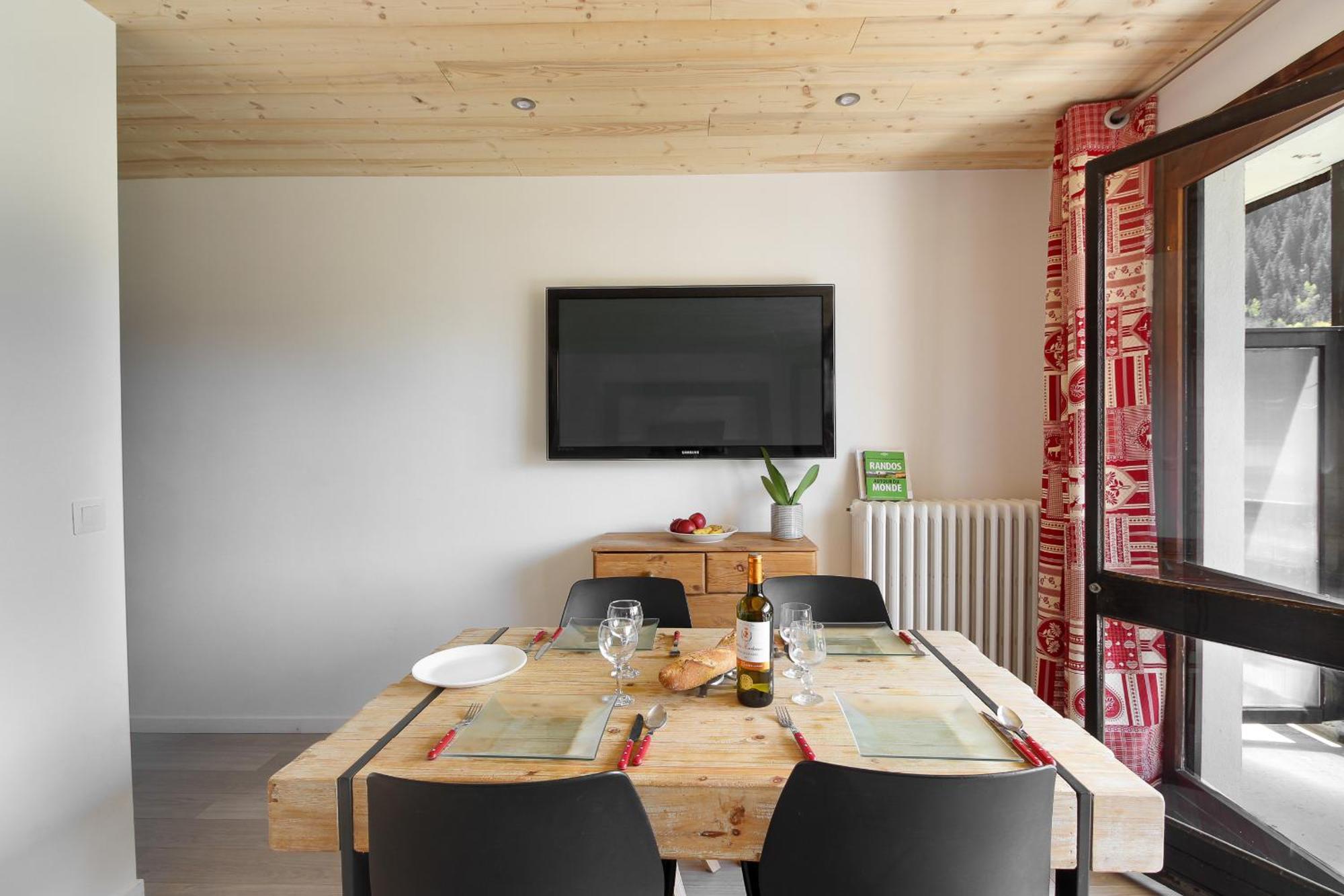שאמוני Residence Les Periades מראה חיצוני תמונה