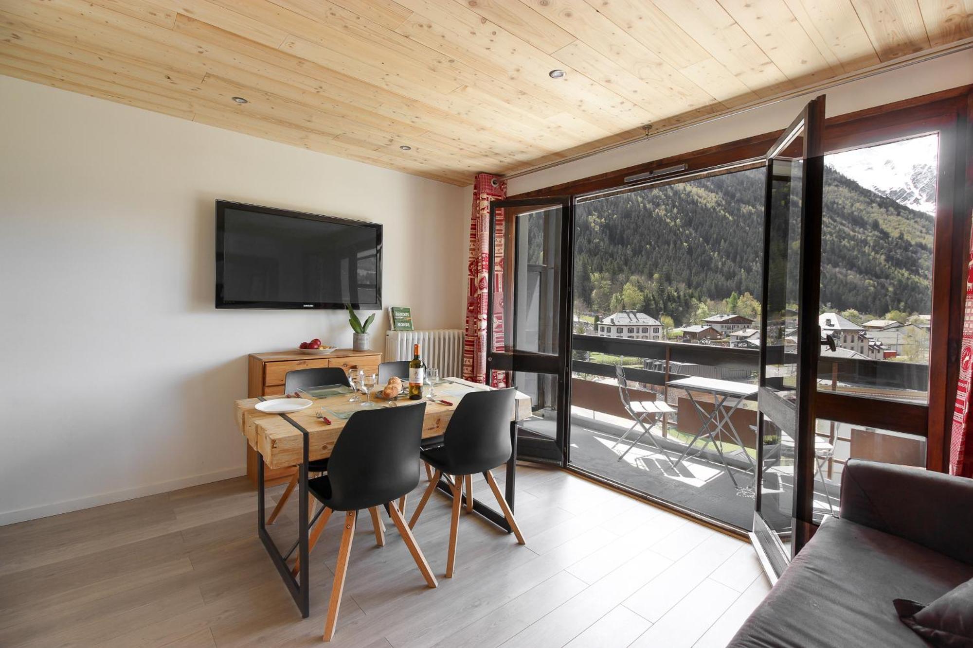 שאמוני Residence Les Periades מראה חיצוני תמונה