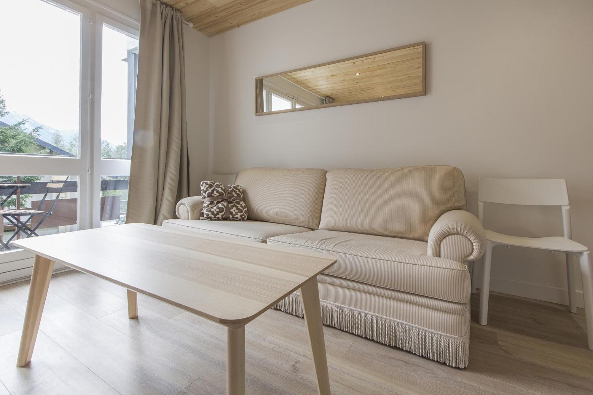 שאמוני Residence Les Periades מראה חיצוני תמונה