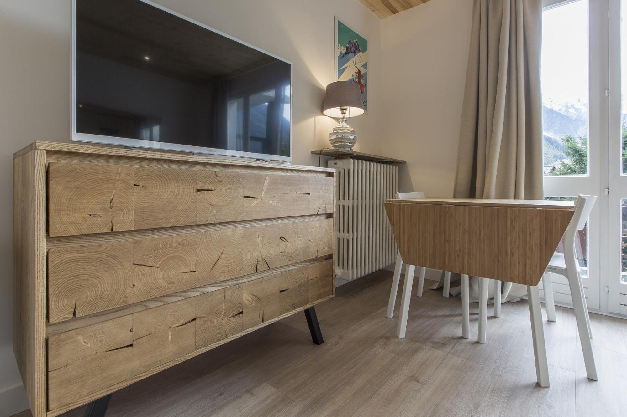 שאמוני Residence Les Periades מראה חיצוני תמונה