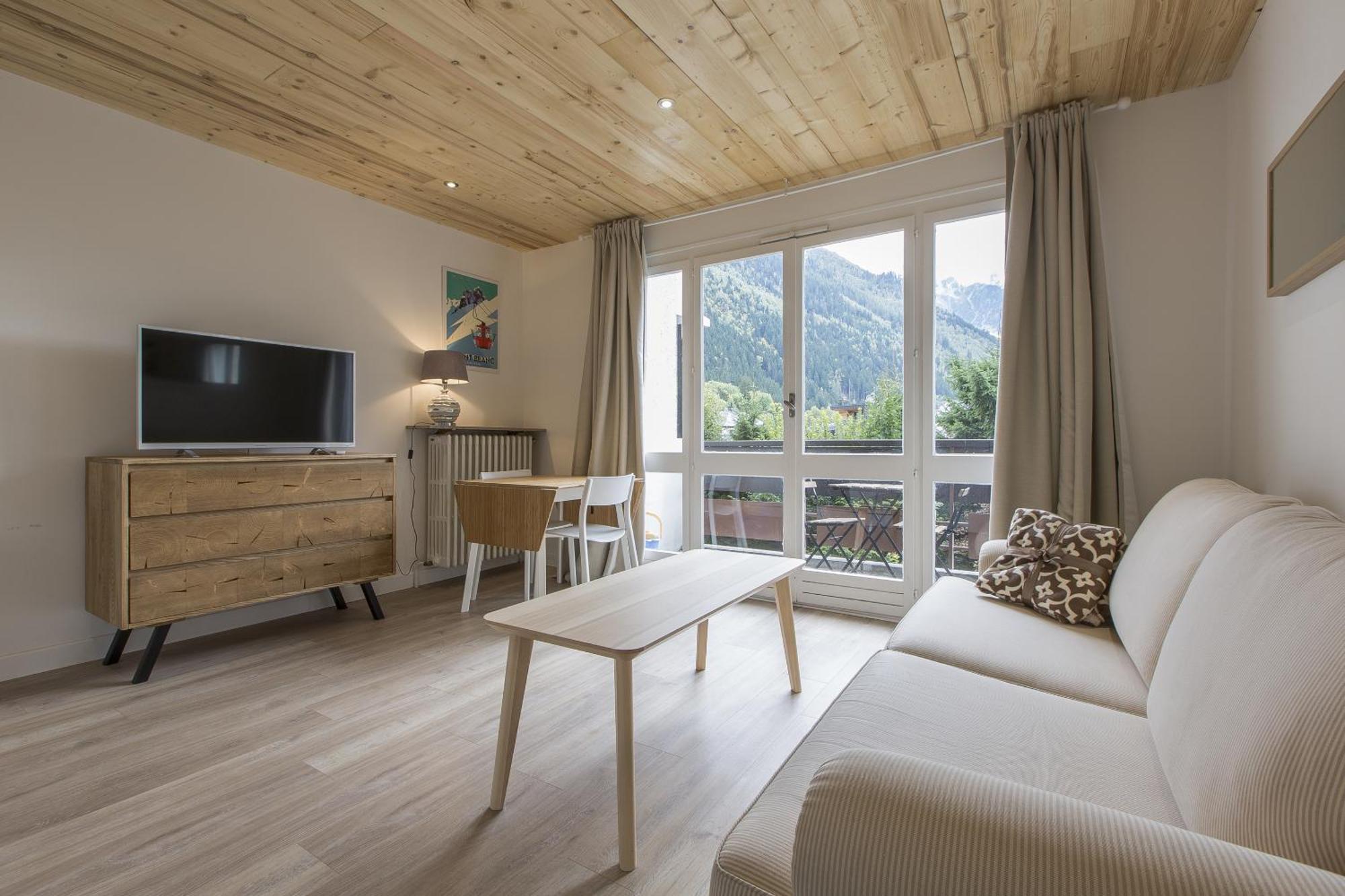 שאמוני Residence Les Periades מראה חיצוני תמונה