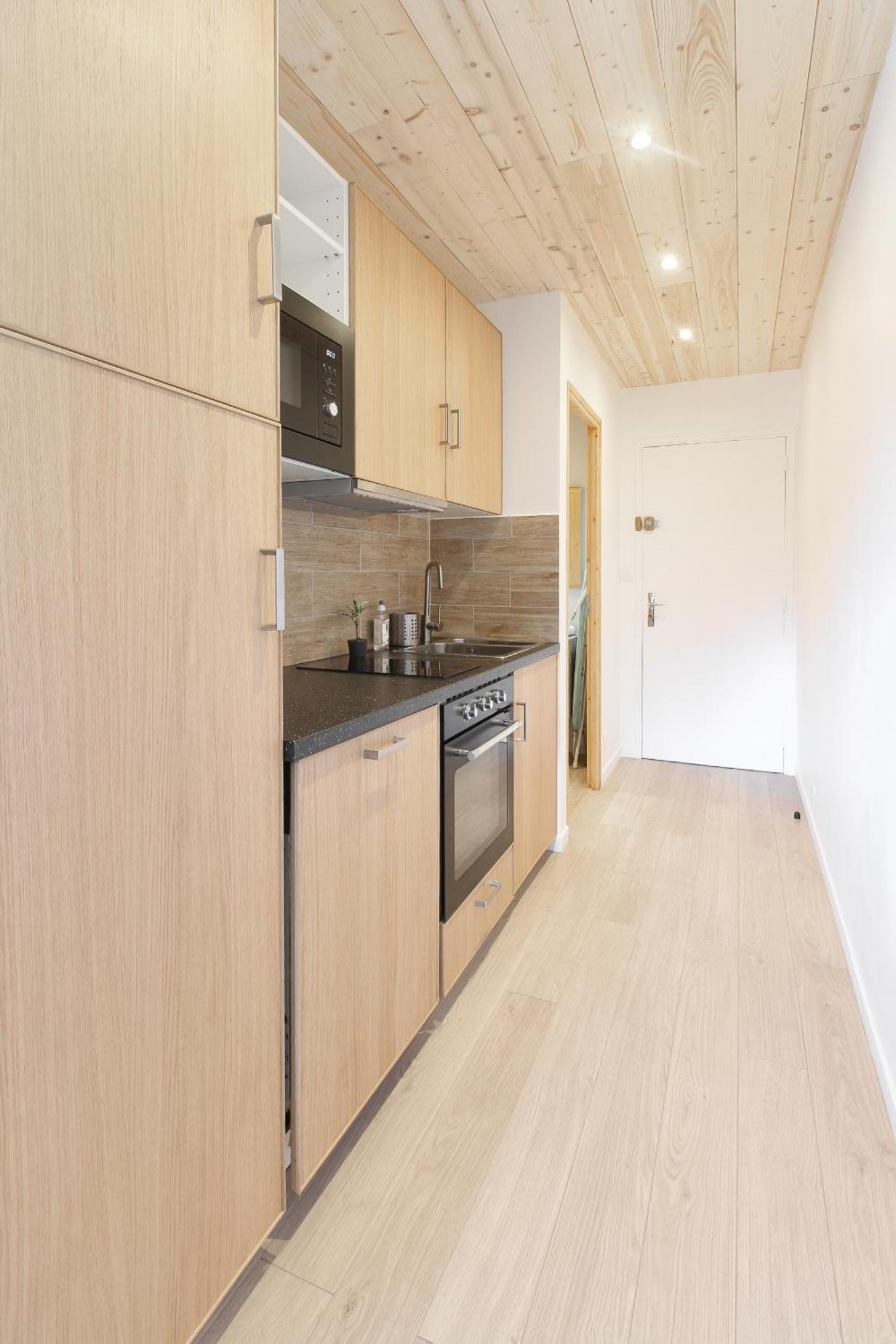 שאמוני Residence Les Periades מראה חיצוני תמונה